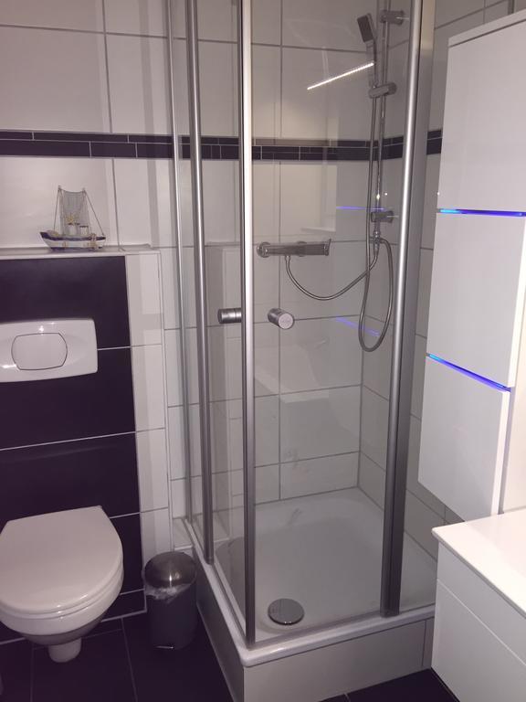 Ferienwohnung Am Europapark - Klimatisiert รูสท์ ห้อง รูปภาพ