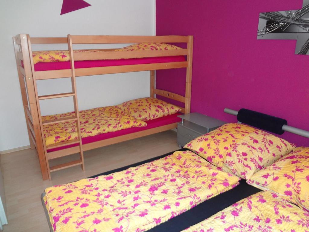 Ferienwohnung Am Europapark - Klimatisiert รูสท์ ห้อง รูปภาพ