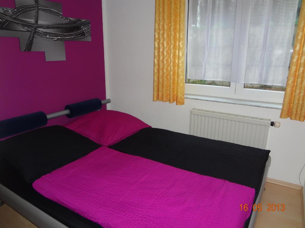 Ferienwohnung Am Europapark - Klimatisiert รูสท์ ภายนอก รูปภาพ